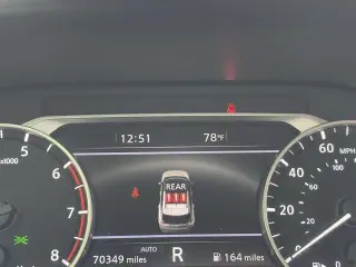 Nissan Rogue 2023 AWD SL 4dr Crossover
