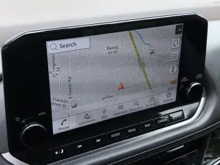 Nissan Rogue 2023 AWD SL 4dr Crossover