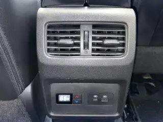 Nissan Rogue 2023 AWD SL 4dr Crossover