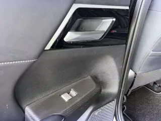 Mitsubishi Outlander 2025 SE 4dr SUV