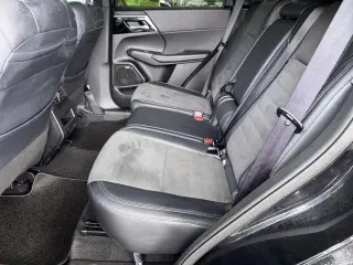 Mitsubishi Outlander 2025 SE 4dr SUV