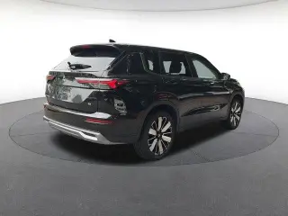 Mitsubishi Outlander 2025 SE 4dr SUV