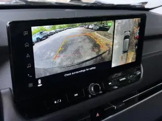 Mitsubishi Outlander 2025 SE 4dr SUV
