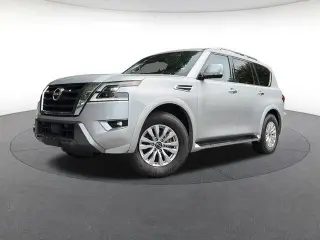 Nissan Armada 2024 4x4 SV 4dr SUV
