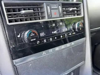 Nissan Armada 2024 4x4 SV 4dr SUV