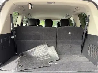 Nissan Armada 2024 4x4 SV 4dr SUV