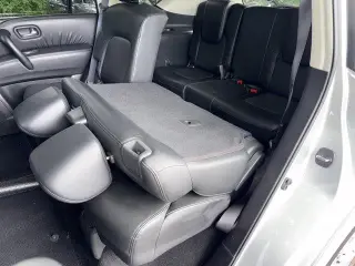 Nissan Armada 2024 4x4 SV 4dr SUV