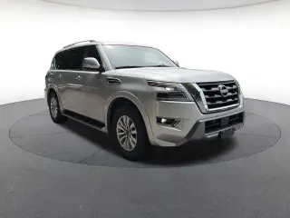 Nissan Armada 2024 4x4 SV 4dr SUV