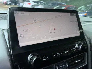 Nissan Armada 2024 4x4 SV 4dr SUV