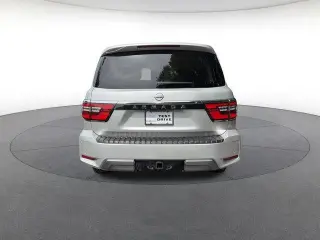 Nissan Armada 2024 4x4 SV 4dr SUV