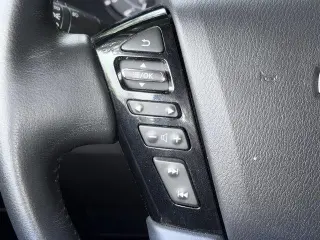 Nissan Armada 2024 4x4 SV 4dr SUV