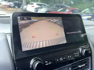 Nissan Armada 2024 4x4 SV 4dr SUV