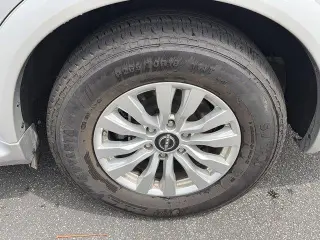 Nissan Armada 2024 4x4 SV 4dr SUV