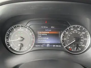 Nissan Armada 2024 4x4 SV 4dr SUV