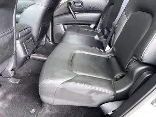 Nissan Armada 2024 4x4 SV 4dr SUV