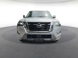 Nissan Armada 2024 4x4 SV 4dr SUV