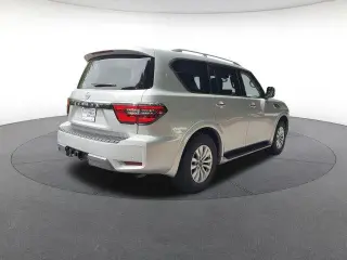 Nissan Armada 2024 4x4 SV 4dr SUV
