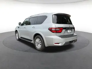 Nissan Armada 2024 4x4 SV 4dr SUV