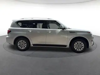 Nissan Armada 2024 4x4 SV 4dr SUV