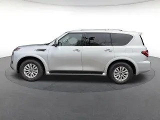 Nissan Armada 2024 4x4 SV 4dr SUV