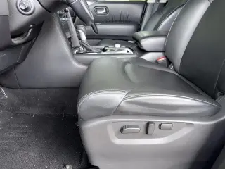 Nissan Armada 2024 4x4 SV 4dr SUV