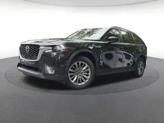Mazda CX-90 2025 AWD 3.3 Turbo Select 4dr SUV