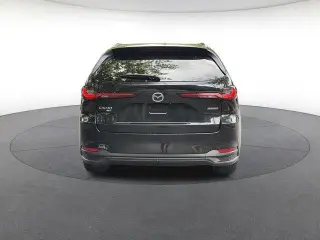 Mazda CX-90 2025 AWD 3.3 Turbo Select 4dr SUV