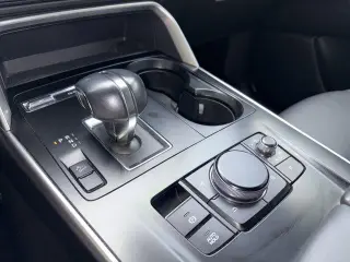 Mazda CX-90 2025 AWD 3.3 Turbo Select 4dr SUV