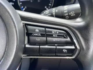 Mazda CX-90 2025 AWD 3.3 Turbo Select 4dr SUV