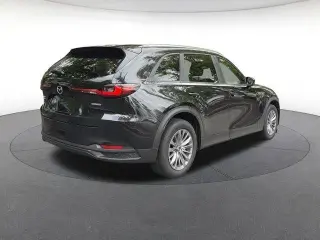 Mazda CX-90 2025 AWD 3.3 Turbo Select 4dr SUV