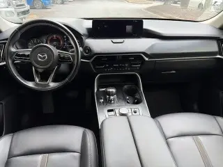 Mazda CX-90 2025 AWD 3.3 Turbo Select 4dr SUV