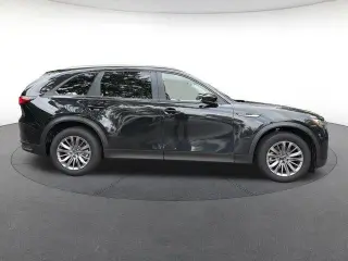 Mazda CX-90 2025 AWD 3.3 Turbo Select 4dr SUV