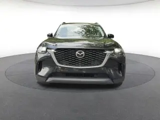 Mazda CX-90 2025 AWD 3.3 Turbo Select 4dr SUV