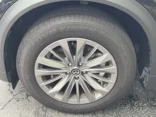 Mazda CX-90 2025 AWD 3.3 Turbo Select 4dr SUV