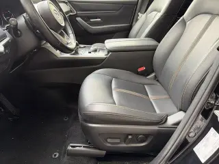 Mazda CX-90 2025 AWD 3.3 Turbo Select 4dr SUV