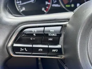 Mazda CX-90 2025 AWD 3.3 Turbo Select 4dr SUV