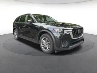 Mazda CX-90 2025 AWD 3.3 Turbo Select 4dr SUV