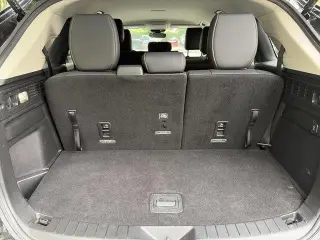 Mazda CX-90 2025 AWD 3.3 Turbo Select 4dr SUV