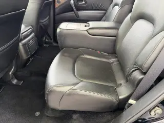 Nissan Armada 2022 4x4 SL 4dr SUV