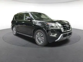 Nissan Armada 2022 4x4 SL 4dr SUV
