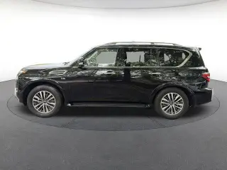 Nissan Armada 2022 4x4 SL 4dr SUV
