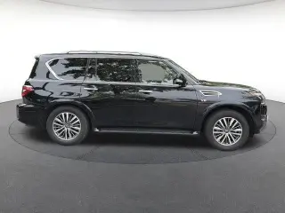 Nissan Armada 2022 4x4 SL 4dr SUV