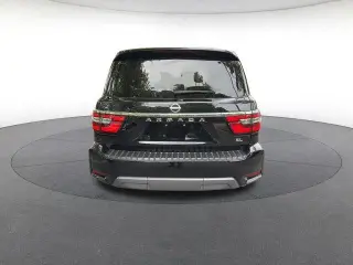 Nissan Armada 2022 4x4 SL 4dr SUV