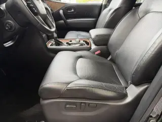 Nissan Armada 2022 4x4 SL 4dr SUV
