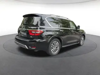 Nissan Armada 2022 4x4 SL 4dr SUV