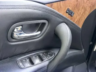 Nissan Armada 2022 4x4 SL 4dr SUV