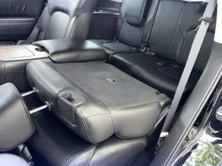 Nissan Armada 2022 4x4 SL 4dr SUV