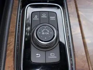 Nissan Armada 2022 4x4 SL 4dr SUV