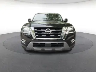 Nissan Armada 2022 4x4 SL 4dr SUV