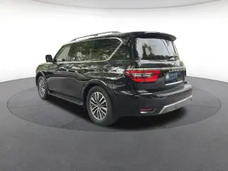 Nissan Armada 2022 4x4 SL 4dr SUV